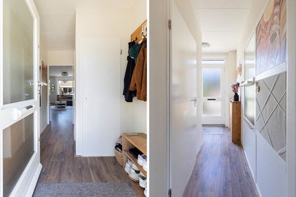 Foto - Te koop: Nette tussenwoning in het gezellige Klundert!